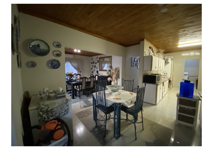 3 Bedroom Property for Sale in Grimbeeck Park North West